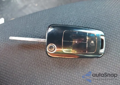 2016 Chevrolet Cruze Limited 1Lt Auto из США, поврежденный, VIN 1G1PE5SB4G7129672